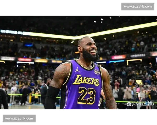 詹姆斯对决魔术全场回顾与关键瞬间解析